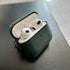 COVER PREMIUM NYLON VERDE AIRPODS